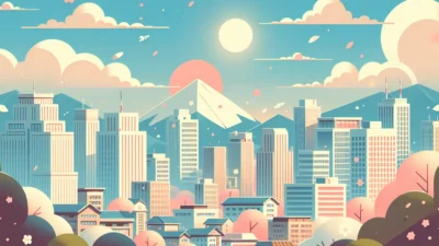 GW2026関西の天気予報｜大阪・京都・神戸の気温と服装ガイド