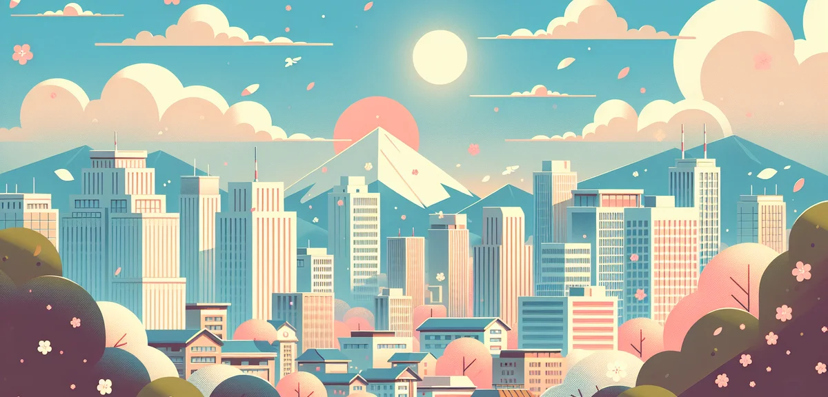 GW2026関西の天気予報｜大阪・京都・神戸の気温と服装ガイド