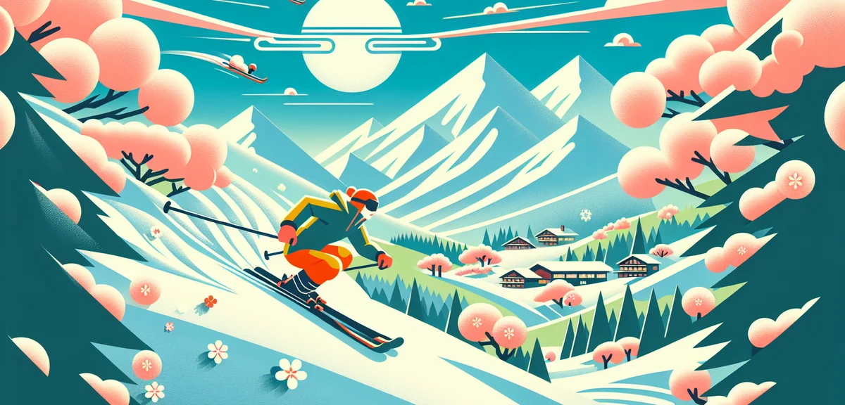 GW2026でもスキーができるスポット｜春スキー場おすすめガイド