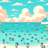 GW2026沖縄は泳げる？海水温・おすすめビーチと注意点