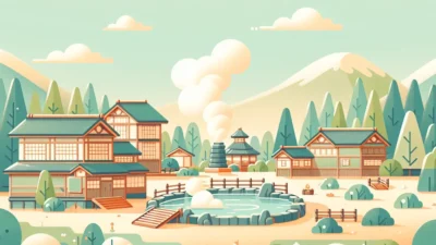 GW群馬観光ガイド2026｜草津・伊香保・尾瀬の楽しみ方