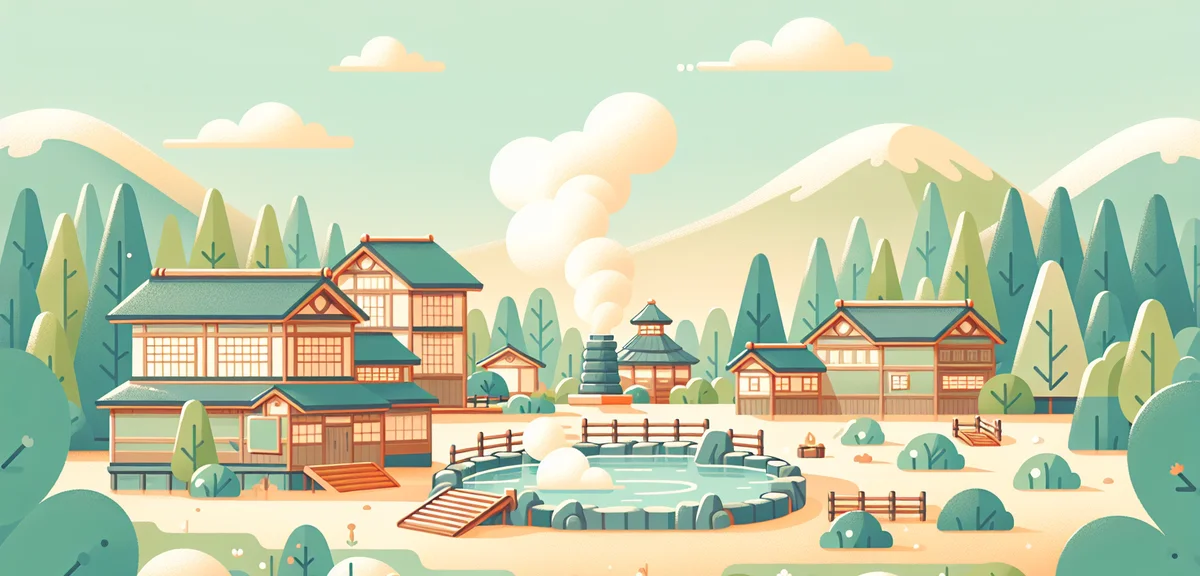 GW群馬観光ガイド2026｜草津・伊香保・尾瀬の楽しみ方