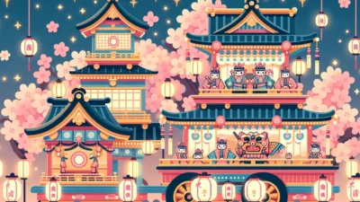 愛知GWイベント2026｜名古屋・犬山・蒲郡の祭り情報