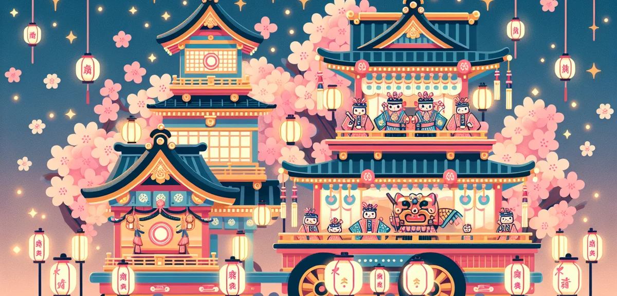 愛知GWイベント2026｜名古屋・犬山・蒲郡の祭り情報