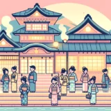 GW四国観光ガイド2026｜道後温泉・祖谷渓・うどんの旅