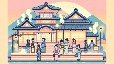 GW四国観光ガイド2026｜道後温泉・祖谷渓・うどんの旅