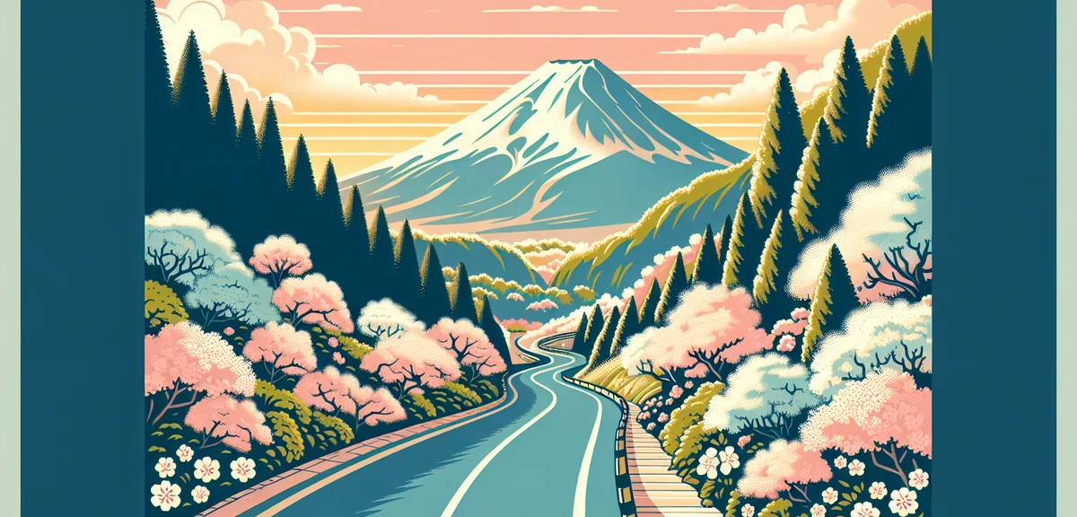 GW2026ドライブスポットおすすめ｜日帰りで行ける絶景コース