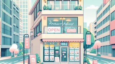 GW2026不動産屋の営業日｜物件探し・内見のベストタイミング