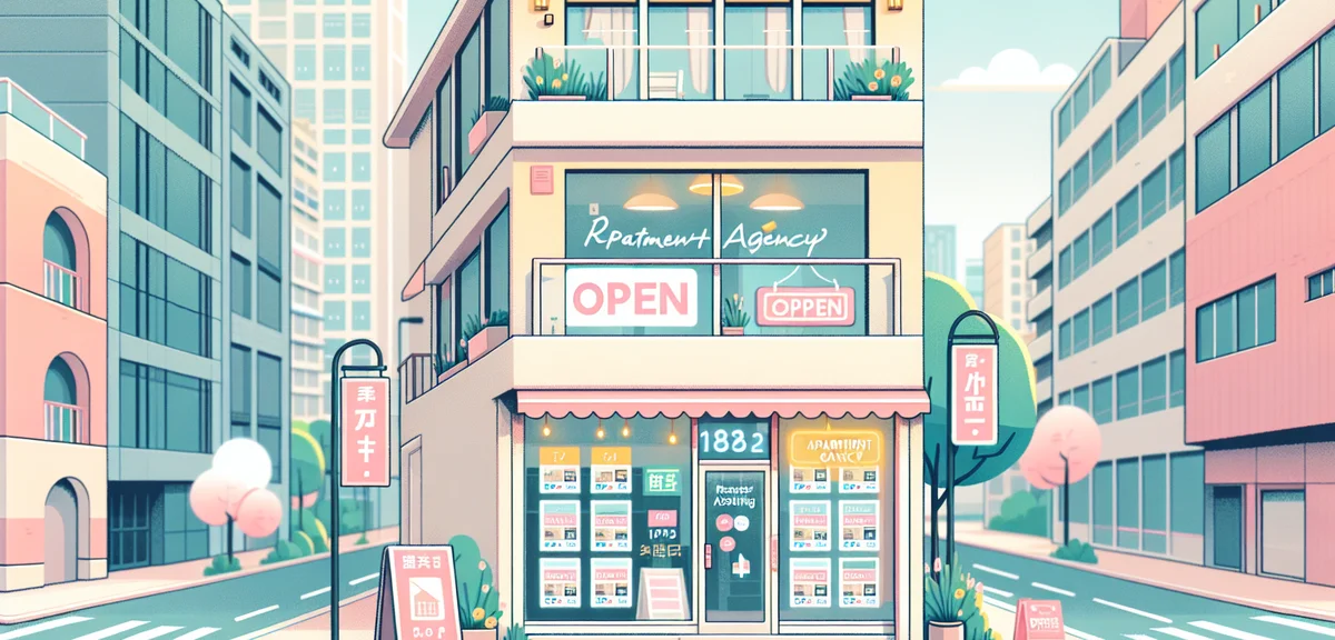 GW2026不動産屋の営業日｜物件探し・内見のベストタイミング