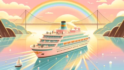 GW2026クルーズ旅行ガイド｜国内おすすめプランと費用