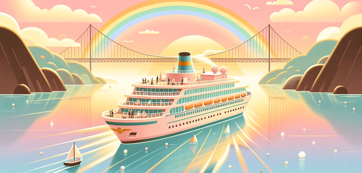 GW2026クルーズ旅行ガイド｜国内おすすめプランと費用