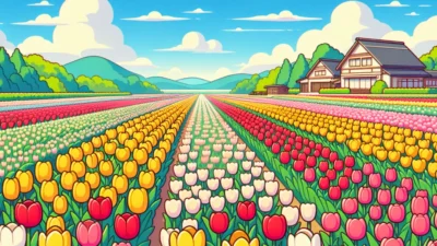 富山GWイベント2026｜チューリップフェア・ます寿し・立山