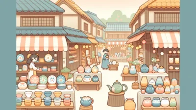 GW佐賀観光ガイド2026｜有田陶器市・呼子・嬉野温泉の旅