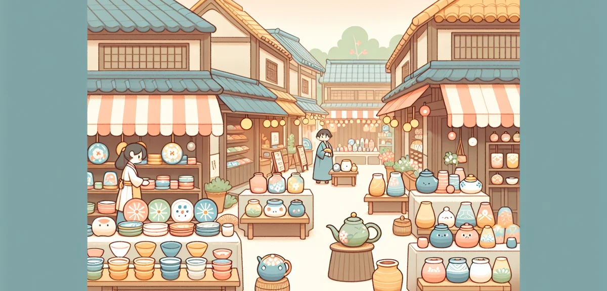 GW佐賀観光ガイド2026｜有田陶器市・呼子・嬉野温泉の旅