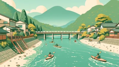 GW高知観光ガイド2026｜四万十川・桂浜・カツオの旅