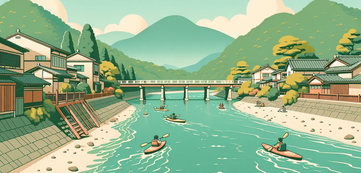 GW高知観光ガイド2026｜四万十川・桂浜・カツオの旅