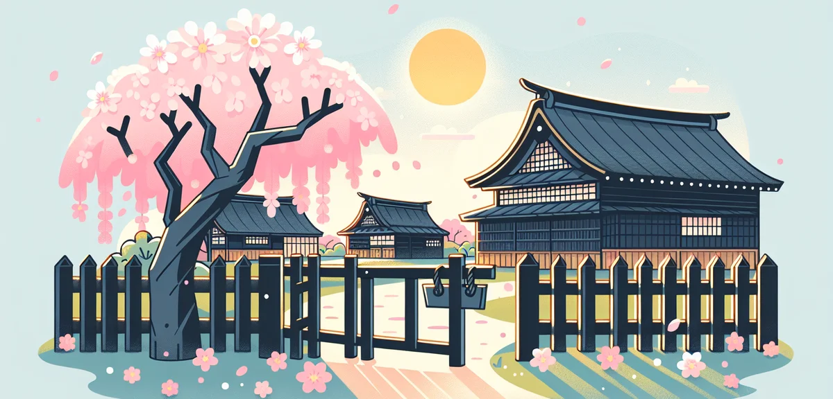 秋田GWイベント2026｜横手やきそば・角館桜まつり情報