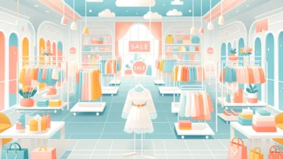 GUのGWセール2026｜お得な商品と購入タイミング