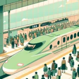 316 gw tohoku shinkansen thumbnail