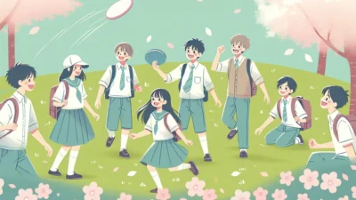 高校生のGW2026過ごし方｜お金をかけない楽しみ方20選