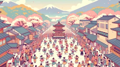 四国GWイベント2026｜よさこい・阿波踊り体験・お遍路