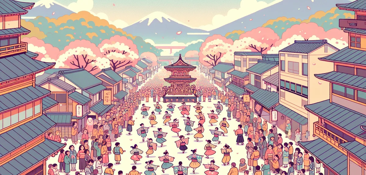 四国GWイベント2026｜よさこい・阿波踊り体験・お遍路