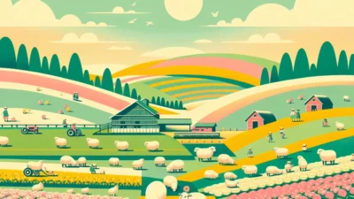 マザー牧場GW2026攻略｜混雑回避と見どころガイド