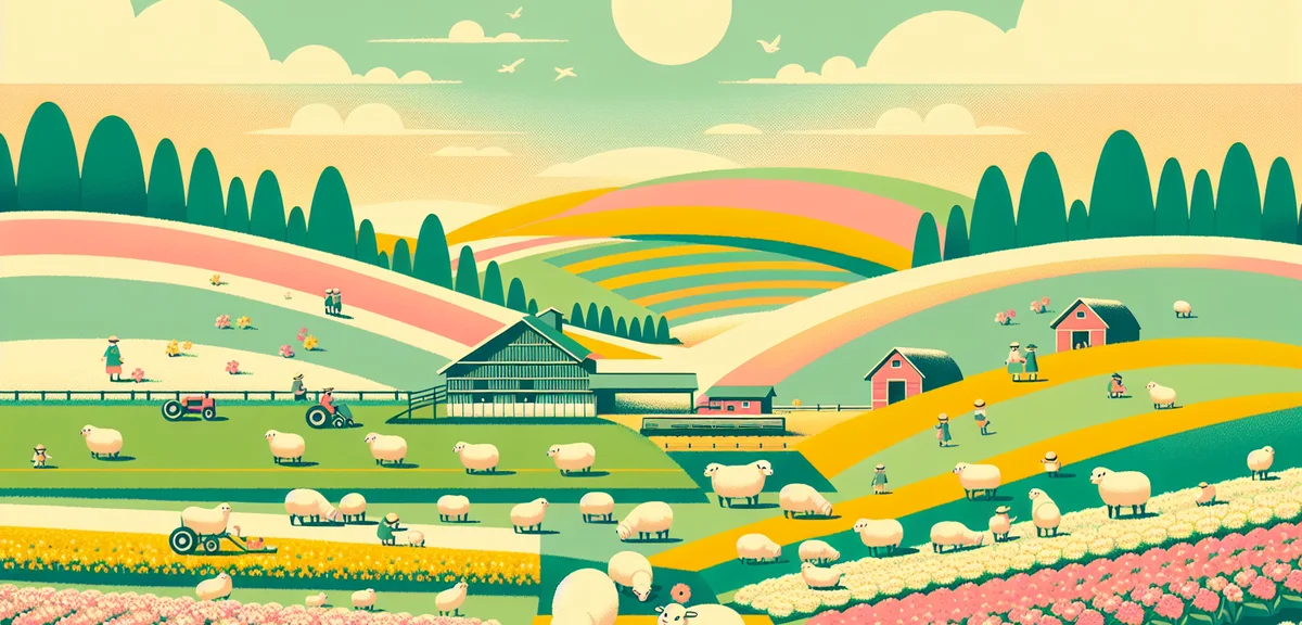 マザー牧場GW2026攻略｜混雑回避と見どころガイド