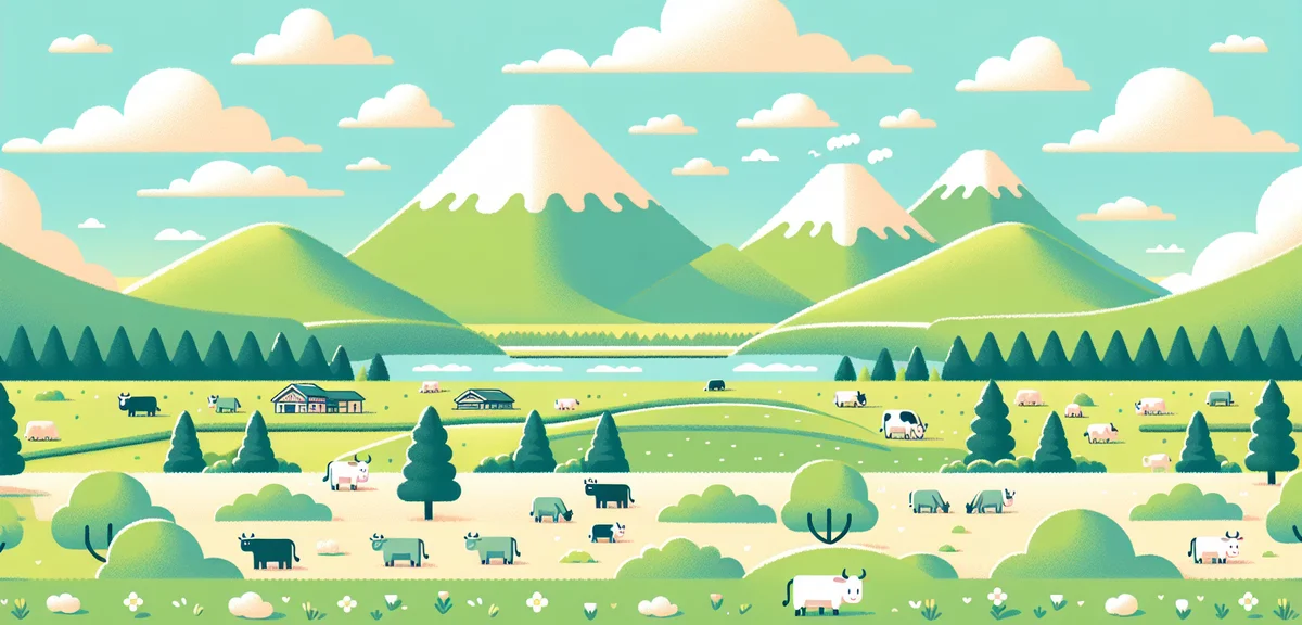 GW那須観光ガイド2026｜牧場・温泉・アウトレットの旅