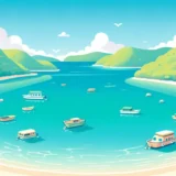 GW石垣島旅行ガイド2026｜天気・海・離島めぐりプラン