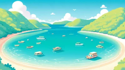 GW石垣島旅行ガイド2026｜天気・海・離島めぐりプラン