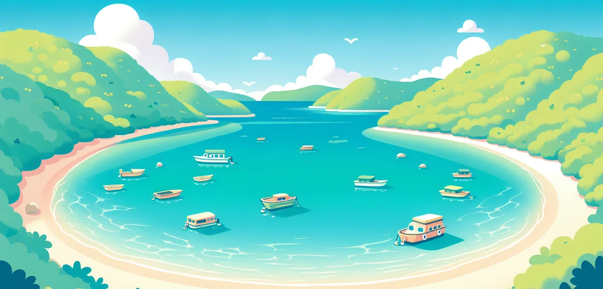 GW石垣島旅行ガイド2026｜天気・海・離島めぐりプラン