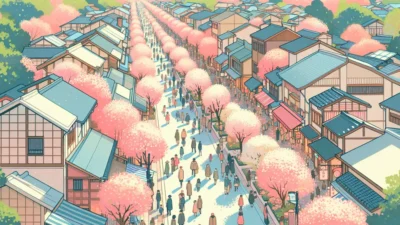 軽井沢GW混雑予想2026｜渋滞回避とおすすめの時間帯