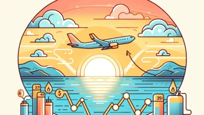 燃油サーチャージ値上げ2026｜GW海外旅行への影響と節約術