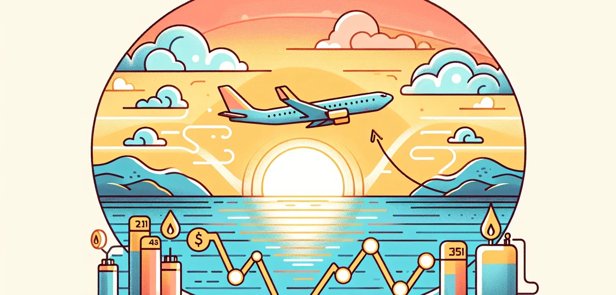 燃油サーチャージ値上げ2026｜GW海外旅行への影響と節約術