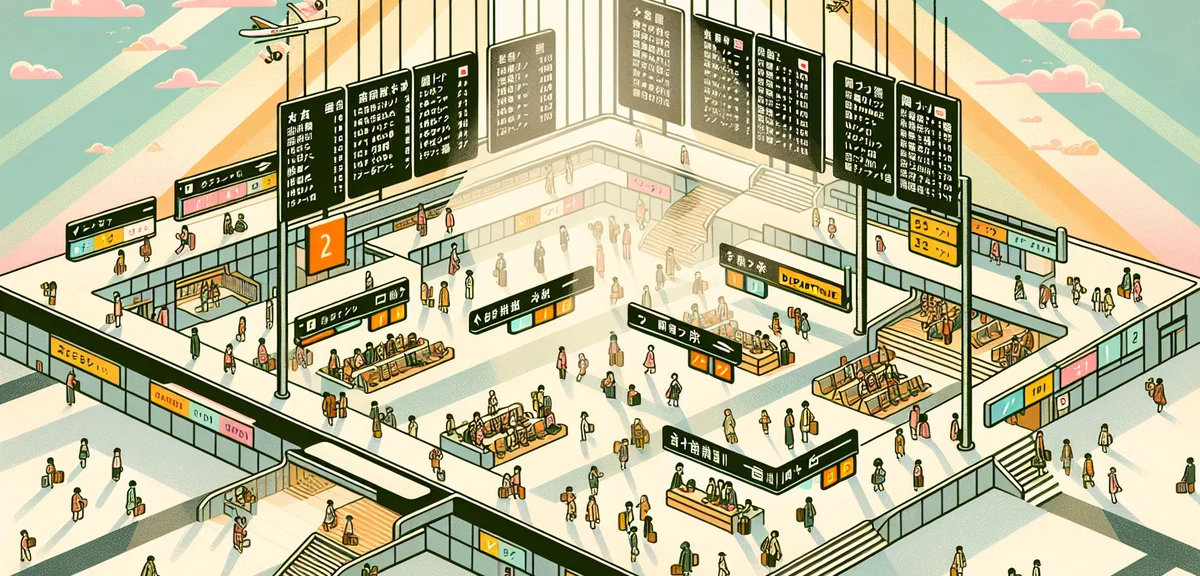 GW2026旅行動向まとめ｜旅行者数・人気の旅行先・最新トレンド