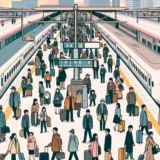 GW新幹線の立席特急券とは？指定席が満席でも乗れる方法2026