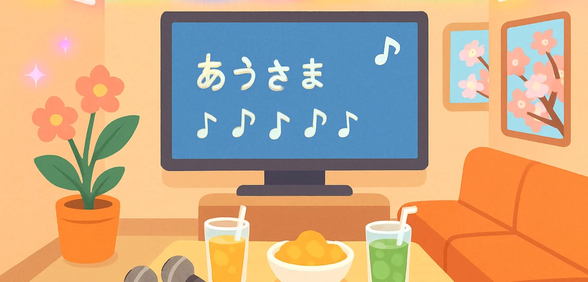 カラオケ館GW2026の料金｜特別料金と割引クーポン情報