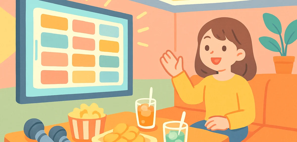 カラオケバンバンGW2026料金｜特別料金と安く利用するコツ