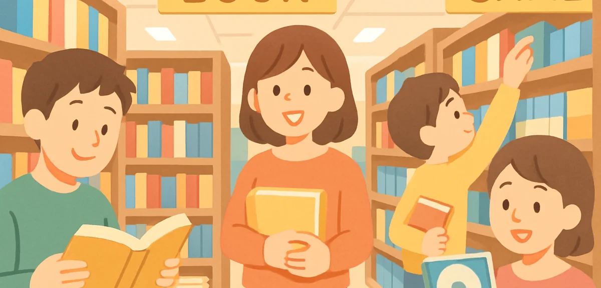 ブックオフGWセール2026｜お得な買い物情報と攻略法