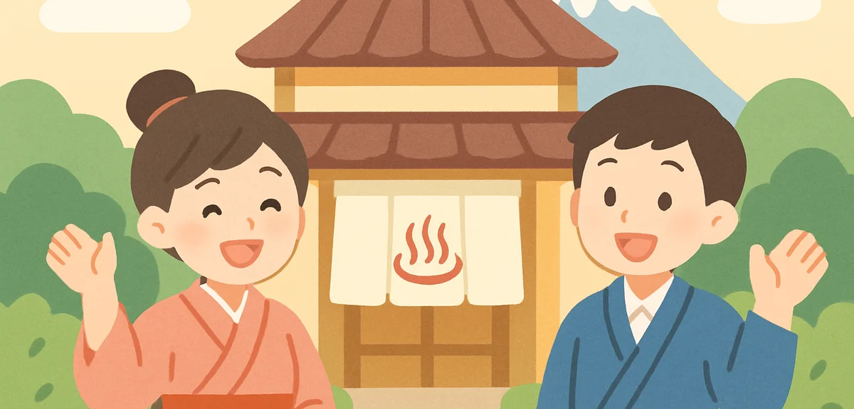 GW短期住み込みバイト2026｜リゾート・観光地のおすすめ求人