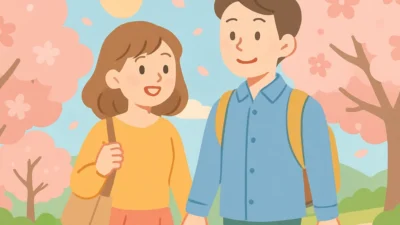 カップルGW2026デートプラン30選｜全国のおすすめスポット