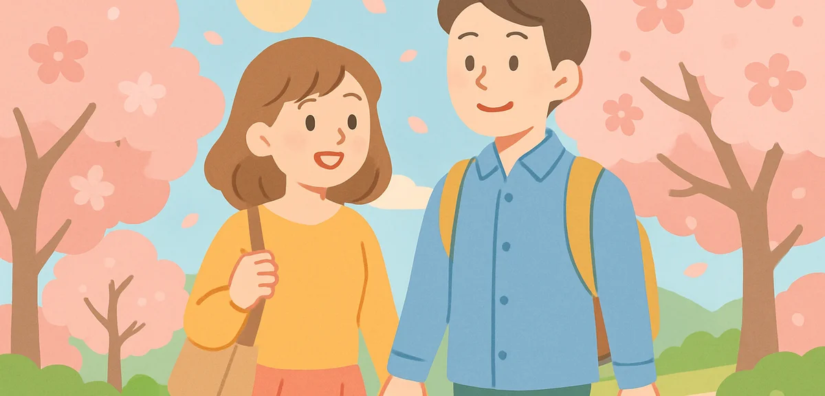 カップルGW2026デートプラン30選｜全国のおすすめスポット