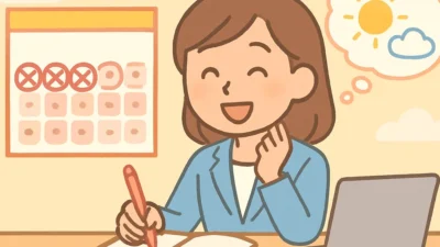 GW11連休の取り方2026｜有給を使った連休最大化の裏技