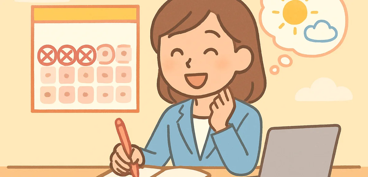 GW11連休の取り方2026｜有給を使った連休最大化の裏技