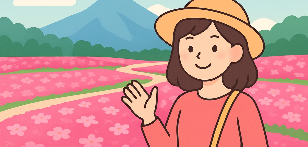 GW秩父観光ガイド2026｜芝桜・長瀞・SLの楽しみ方