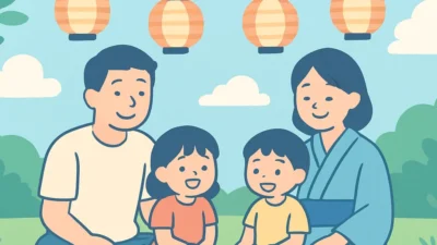 GWの次は何連休？お盆休み2026カレンダー｜GWで休めなかった人へ