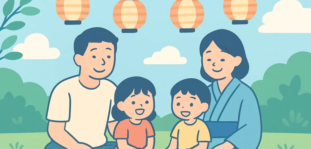 GWの次は何連休？お盆休み2026カレンダー｜GWで休めなかった人へ