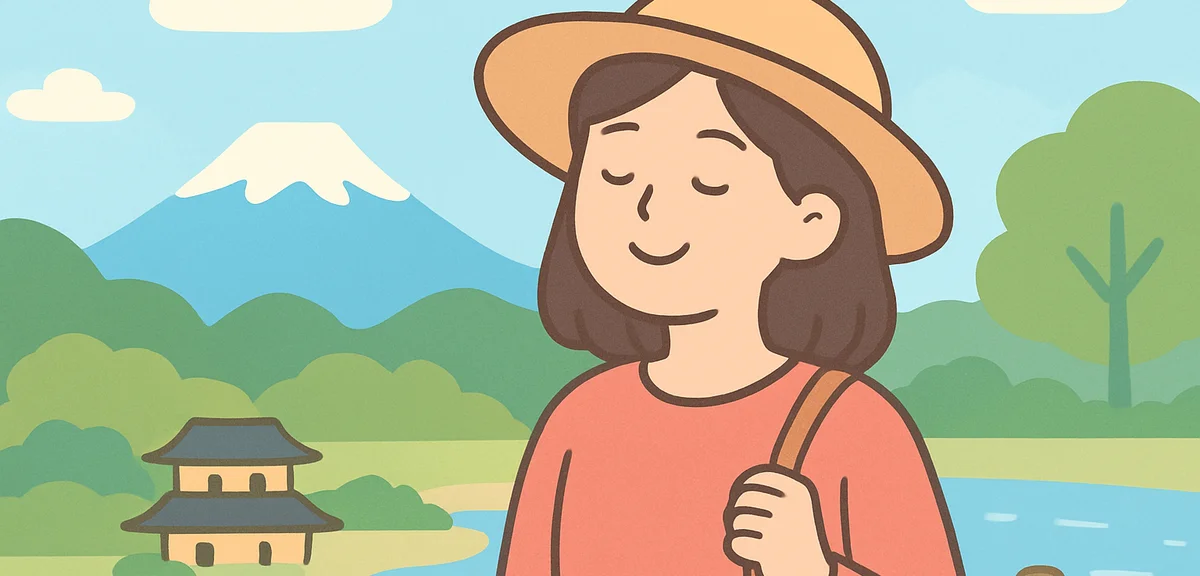 GW明けの安い旅行先10選｜5〜6月のお得旅プラン2026