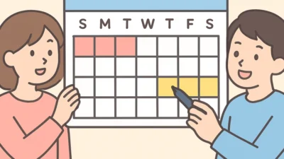 ハッピーマンデー制度とGW｜祝日法改正の歴史と影響